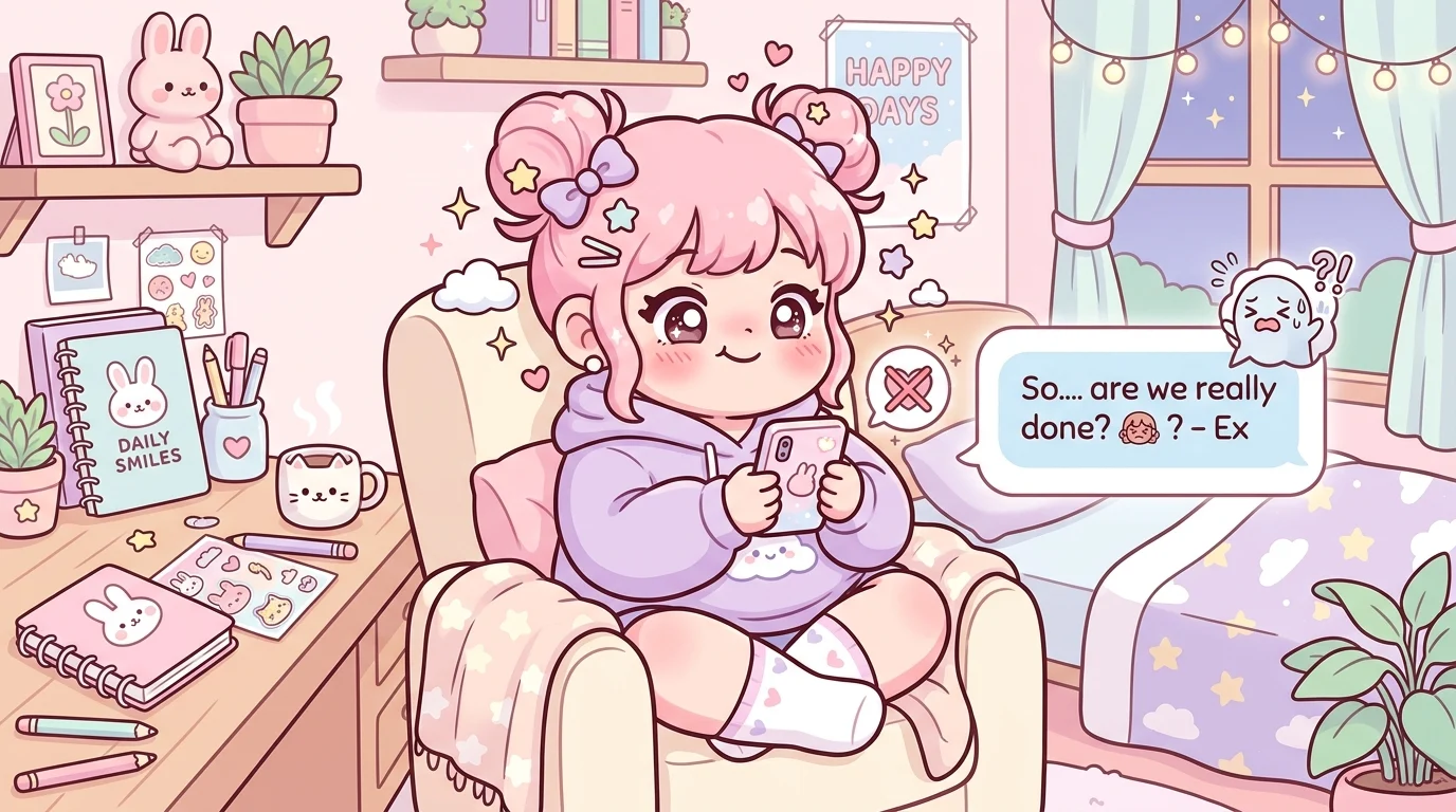 Funny Roasts to Say to Your Ex