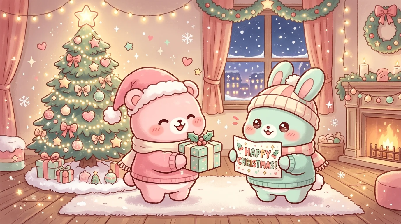 Best Replies to Happy Christmas