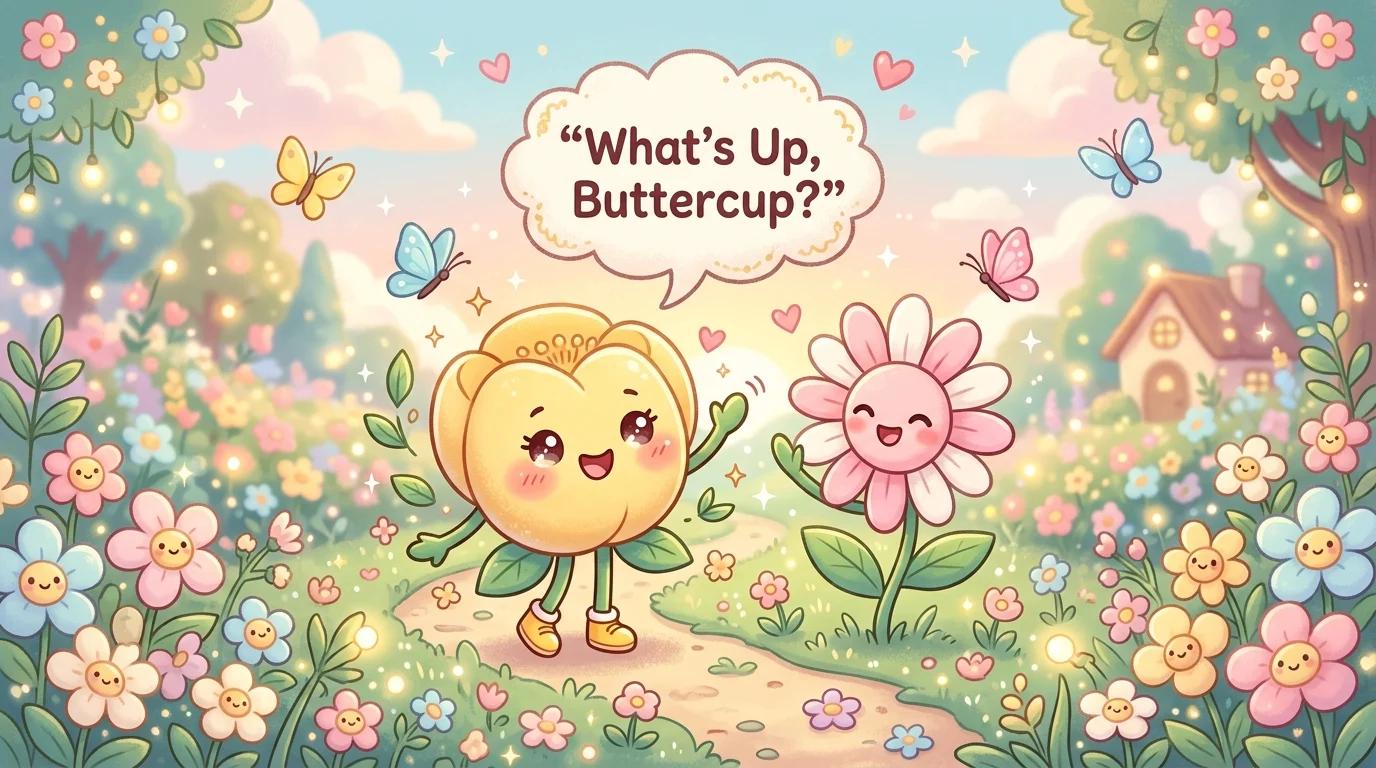 Best Responses to What’s Up