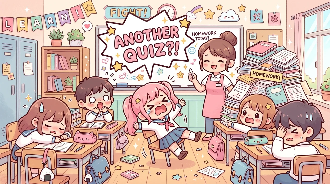 Funny Roasts to Say to Your Teacher
