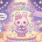 Best Responses to You’re a Rockstar