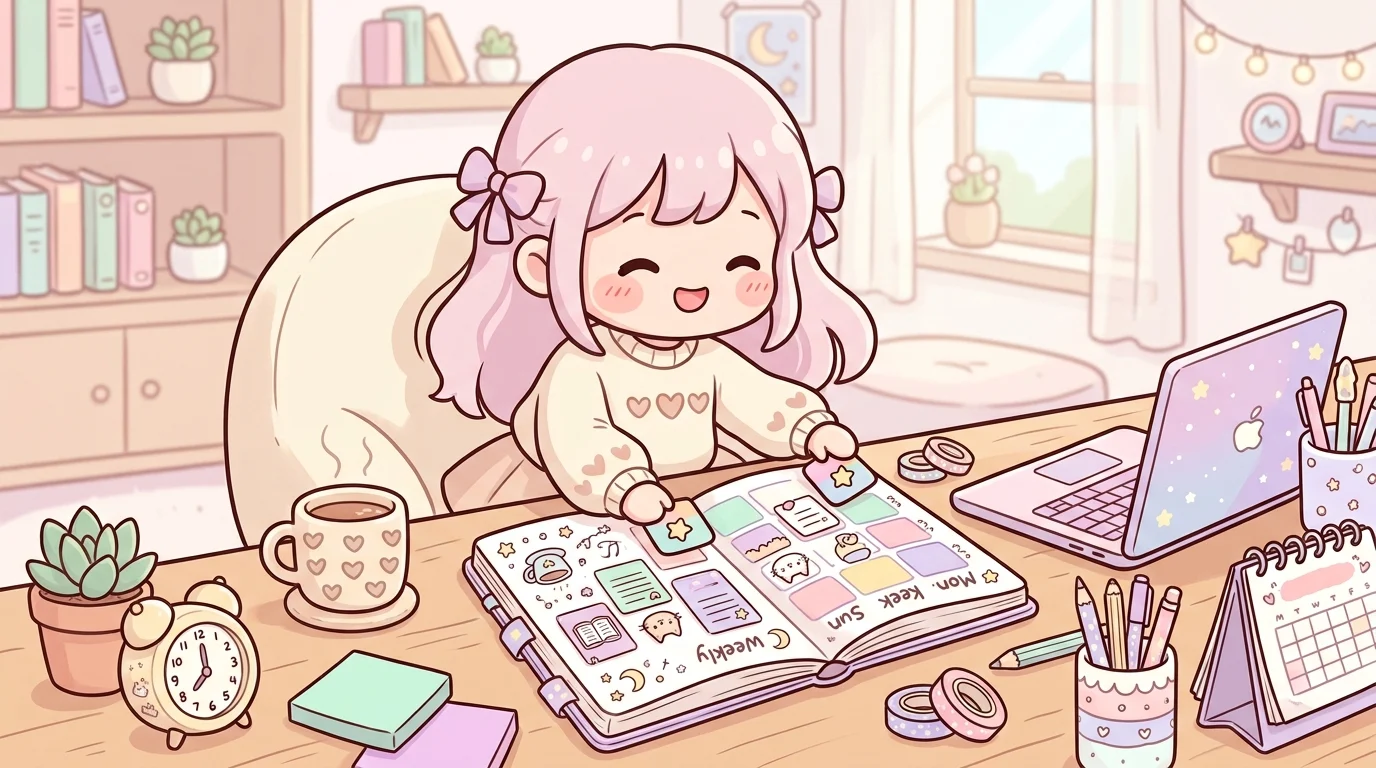 Creative Ways to Work Around Your Schedule
