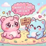 Funny Responses to What’s the Catch