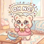 Fun Ways to Say Oh No