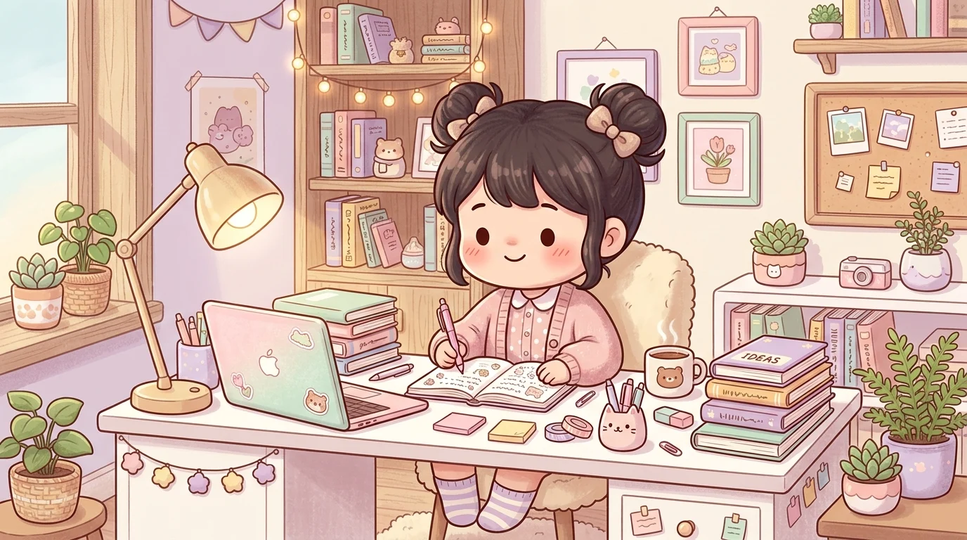 Best Places for Someone to Study