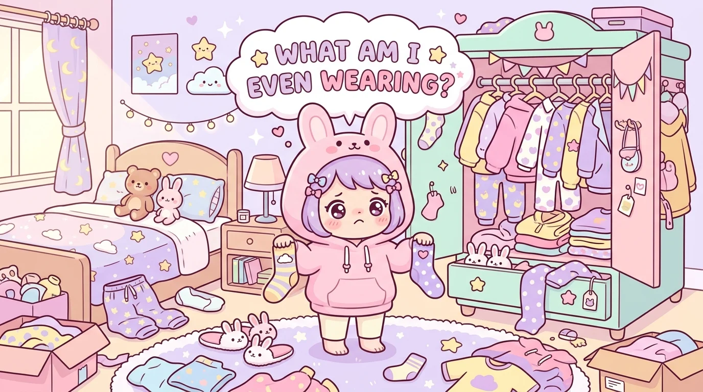 Funny What Are You Wearing Memes