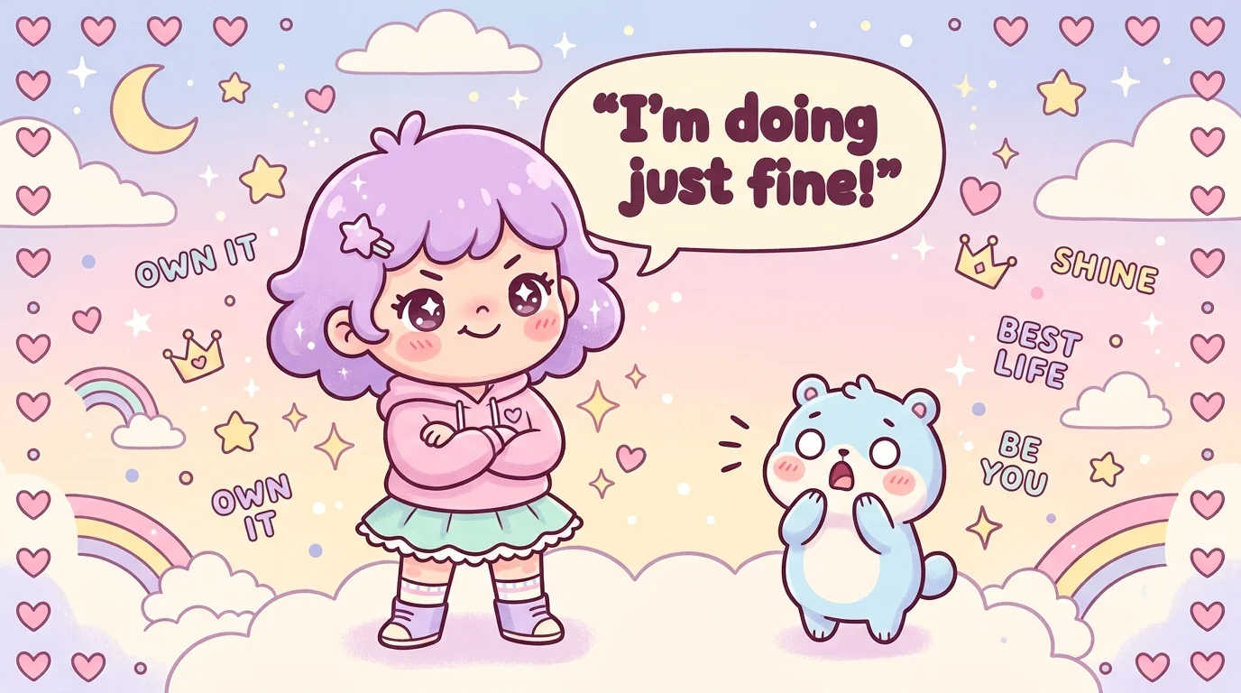 Best Replies When Someone Says I Pity You